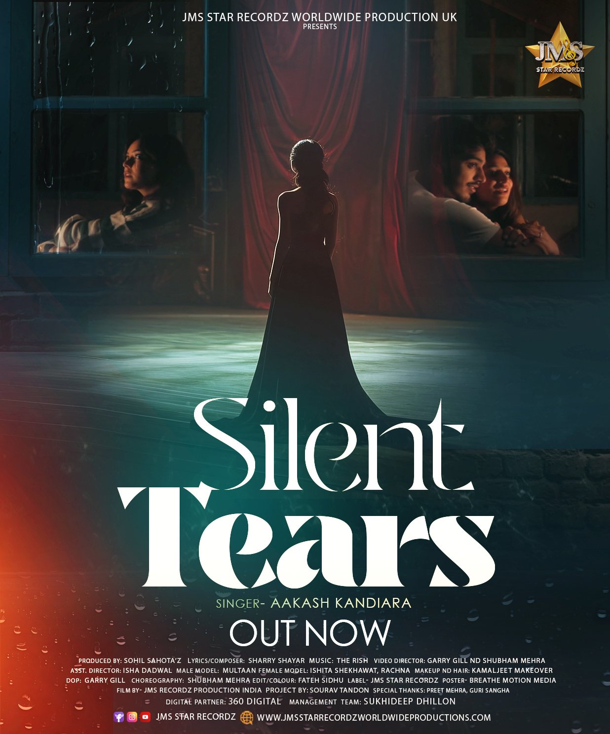 Silent Tears